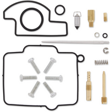 Load image into Gallery viewer, MOOSE RACING REPAIR KIT CARB SUZ 26-1131