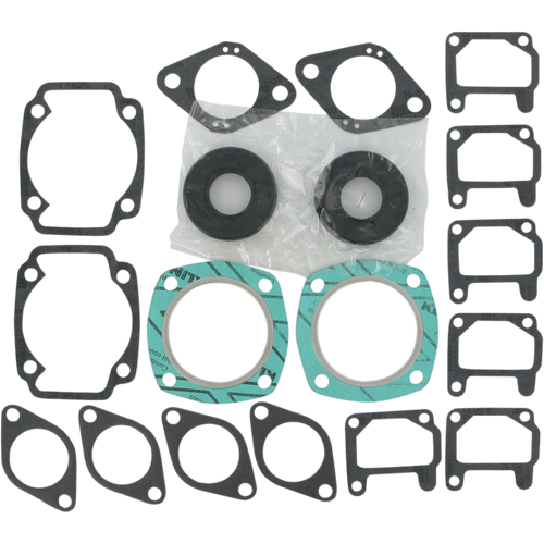 WINDEROSA COMPLETE GASKET SET 711033A