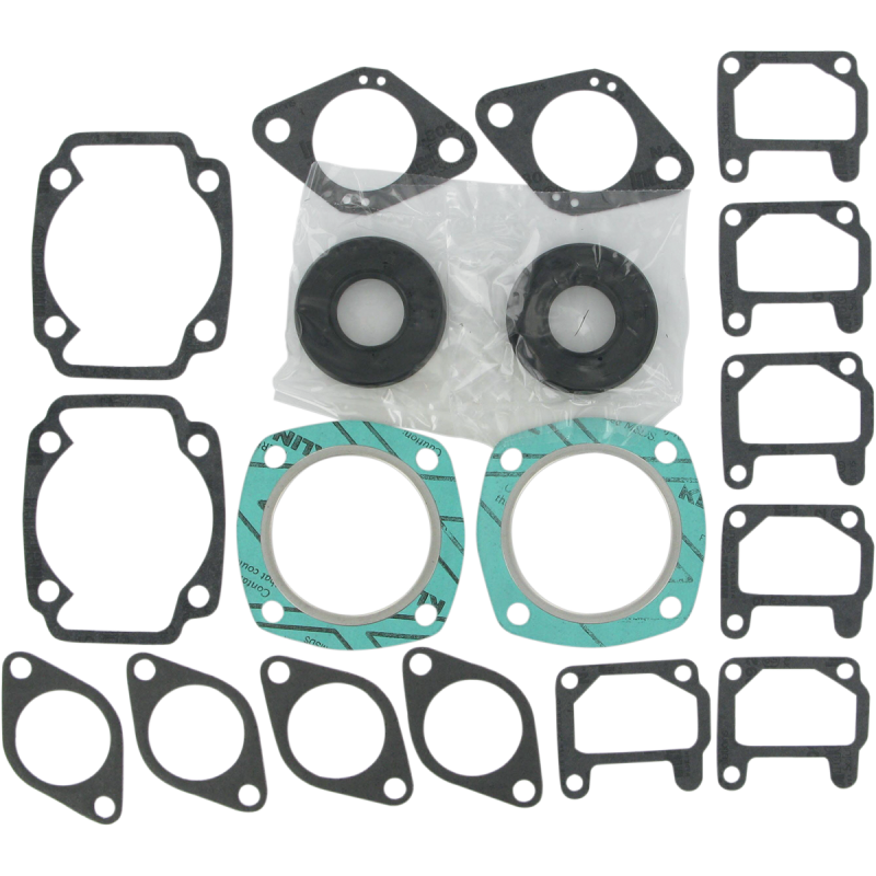 WINDEROSA COMPLETE GASKET SET 711033A