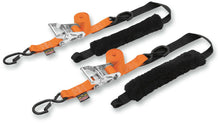 Load image into Gallery viewer, POWERTYE MFG. TIEDOWN RAT ORG W/SHPSKIN 30692-S