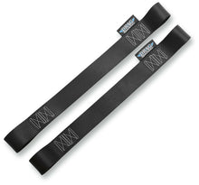 Load image into Gallery viewer, DRAG SPECIALTIES DRAG SOFT TIE EXT. 1.5" X 18" 3920-0183