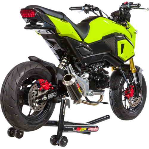 HOT BODIES EXHAUST FULL SYSTEM HON 41602-2414