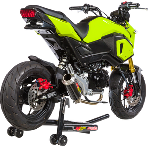 HOT BODIES EXHAUST FULL SYSTEM HON 41602-2410