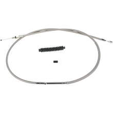 Load image into Gallery viewer, BARNETT 87-99 FLHS/FX/FLST S/S CLUTCH CBL +6 102-30-10010-06