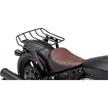 Load image into Gallery viewer, COBRA RACK BA BOBBER BLK 502-2605B