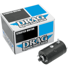 Load image into Gallery viewer, DRAG SPECIALTIES 74-88 B/T &amp; 74-76XL BLK STARTER 2110-0225