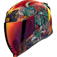 Load image into Gallery viewer, ICON HELMET AIRFLITE MIPS BLEGH RD 2X 0101-16927