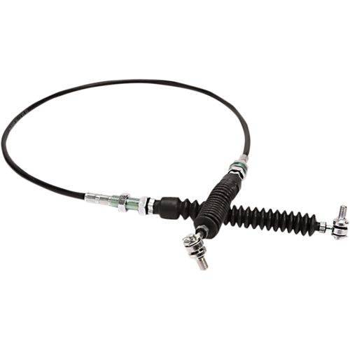 MOTION PRO SHIFTER CABLE BLACK VINYL 10-0162