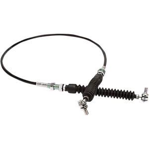 MOTION PRO SHIFTER CABLE BLACK VINYL 10-0162