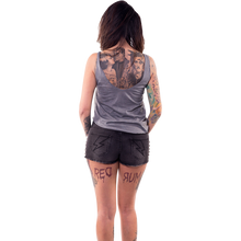 Load image into Gallery viewer, LETHAL THREAT TANK WM SKULLXBON GY 2X LA20466XXL