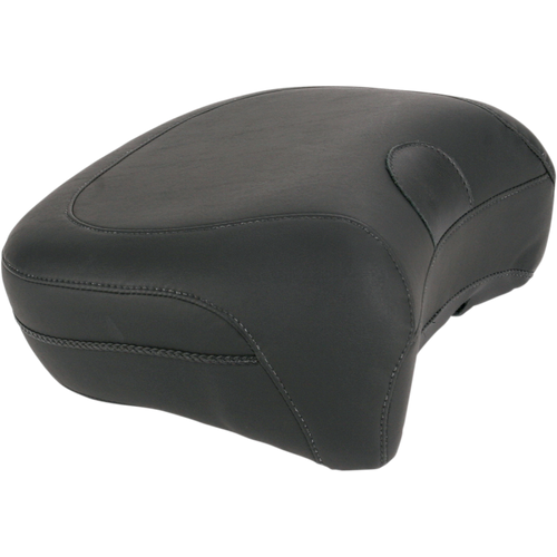 MUSTANG SMOOTH RR SEAT FLHT/FLTR 79110