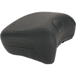 MUSTANG SMOOTH RR SEAT FLHT/FLTR 79110