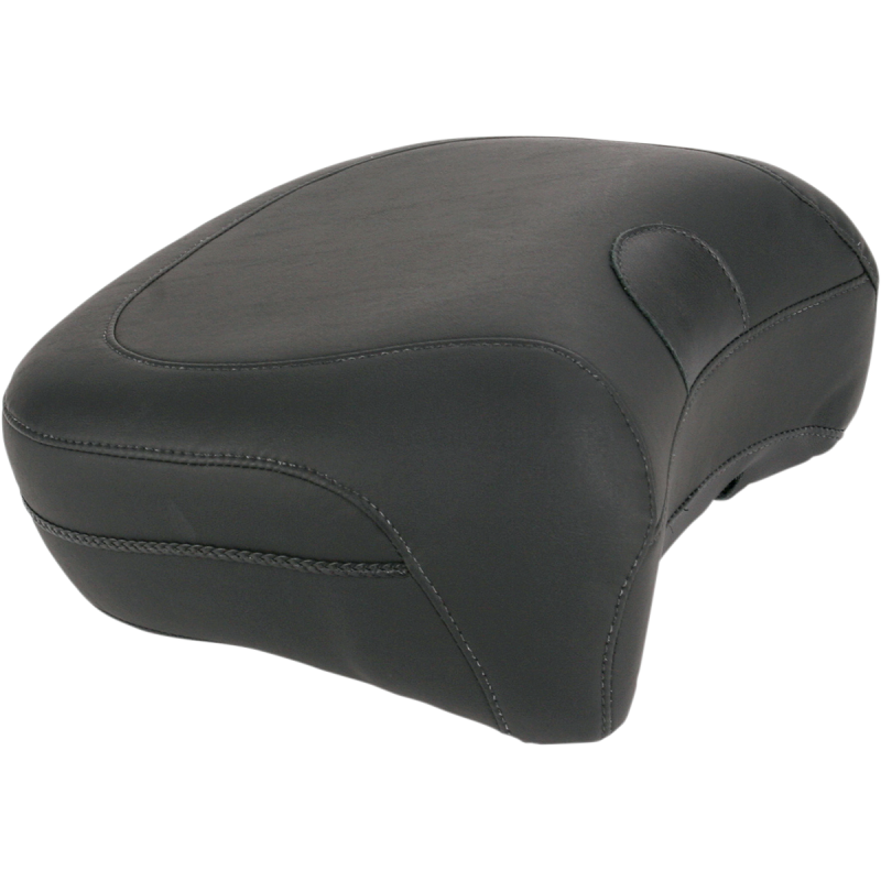 MUSTANG SMOOTH RR SEAT FLHT/FLTR 79110