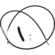 Load image into Gallery viewer, DRAG SPECIALTIES CABLE CLUTCH VINYL 74" 4322112HE