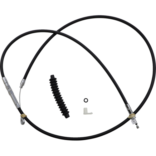 DRAG SPECIALTIES CABLE CLUTCH VINYL 74
