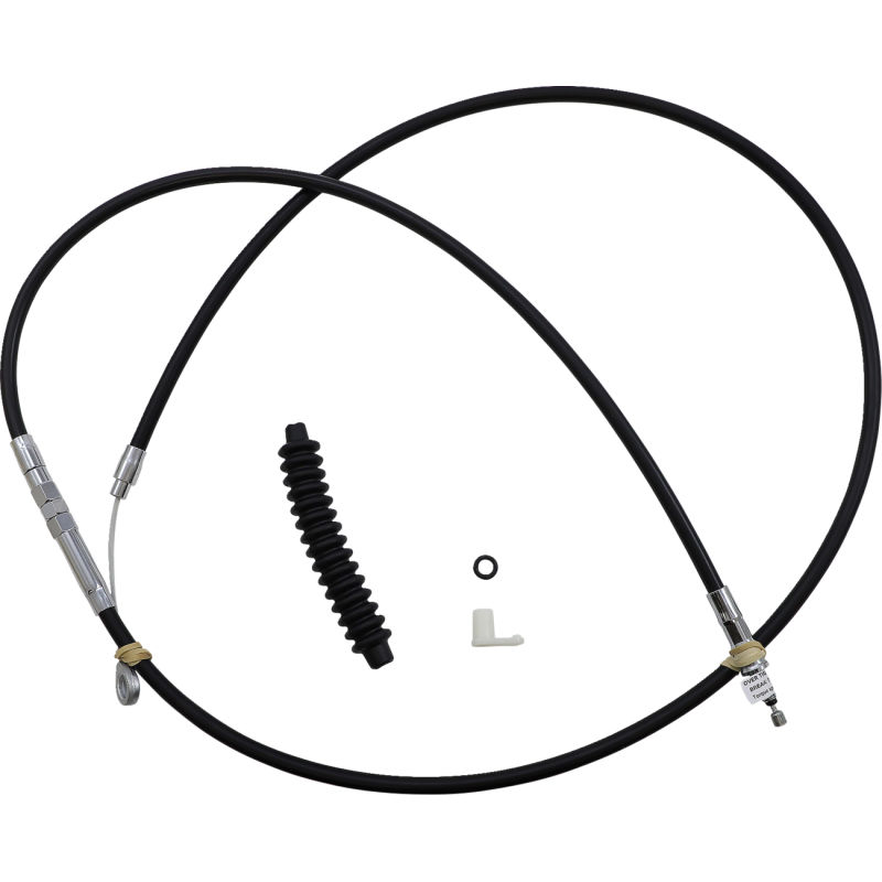 DRAG SPECIALTIES CABLE CLUTCH VINYL 74