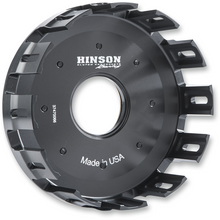 Load image into Gallery viewer, Hinson Racing Complete Clutch Kit w/Billetproof Basket Hub for Honda TRX450R 04+