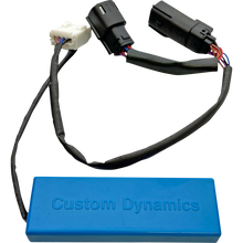 Load image into Gallery viewer, CUSTOM DYNAMICS 10-13 FLHX MODULE STBLZR 6 PIN GEN2-SS6
