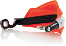 Load image into Gallery viewer, ACERBIS GUARD HAND X-FACTOR O/W 2374195321