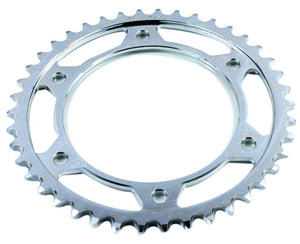 JT SPROCKETS SPROCKET HON CBR 42T JTR1307.42