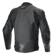 Load image into Gallery viewer, Alpinestars GP Plus R V4 Airflow Leather Jacket 48 Black/Black