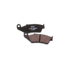 Load image into Gallery viewer, EBC BRAKE PAD EBC FA645X FA645X