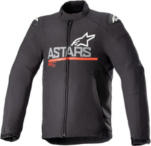 Load image into Gallery viewer, ALPINESTARS (ROAD) JACKET SMX WP BK/G/RD S 3206523-1993-S