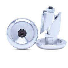 Load image into Gallery viewer, ODI BAR END ALUMINUM BK F71APB