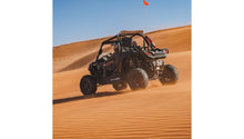 Load image into Gallery viewer, RAVEK STORAGE PANELS MOLLE RAVEK POLARIS RZR XP 64-300