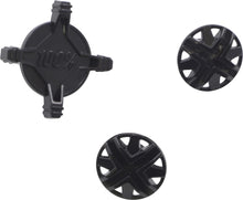 Load image into Gallery viewer, 100% L89036-00002_196261006308 Gloves Unisex, Silver, One Size