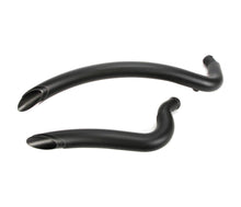 Load image into Gallery viewer, BASSANI XHAUST 18-UP SOFTAIL FS 2:2 SWEEPER BLACK 1S21FB