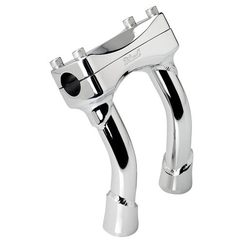 Biltwell Murdock Pullback Risers 6