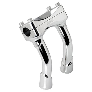 Biltwell Murdock Pullback Risers 6