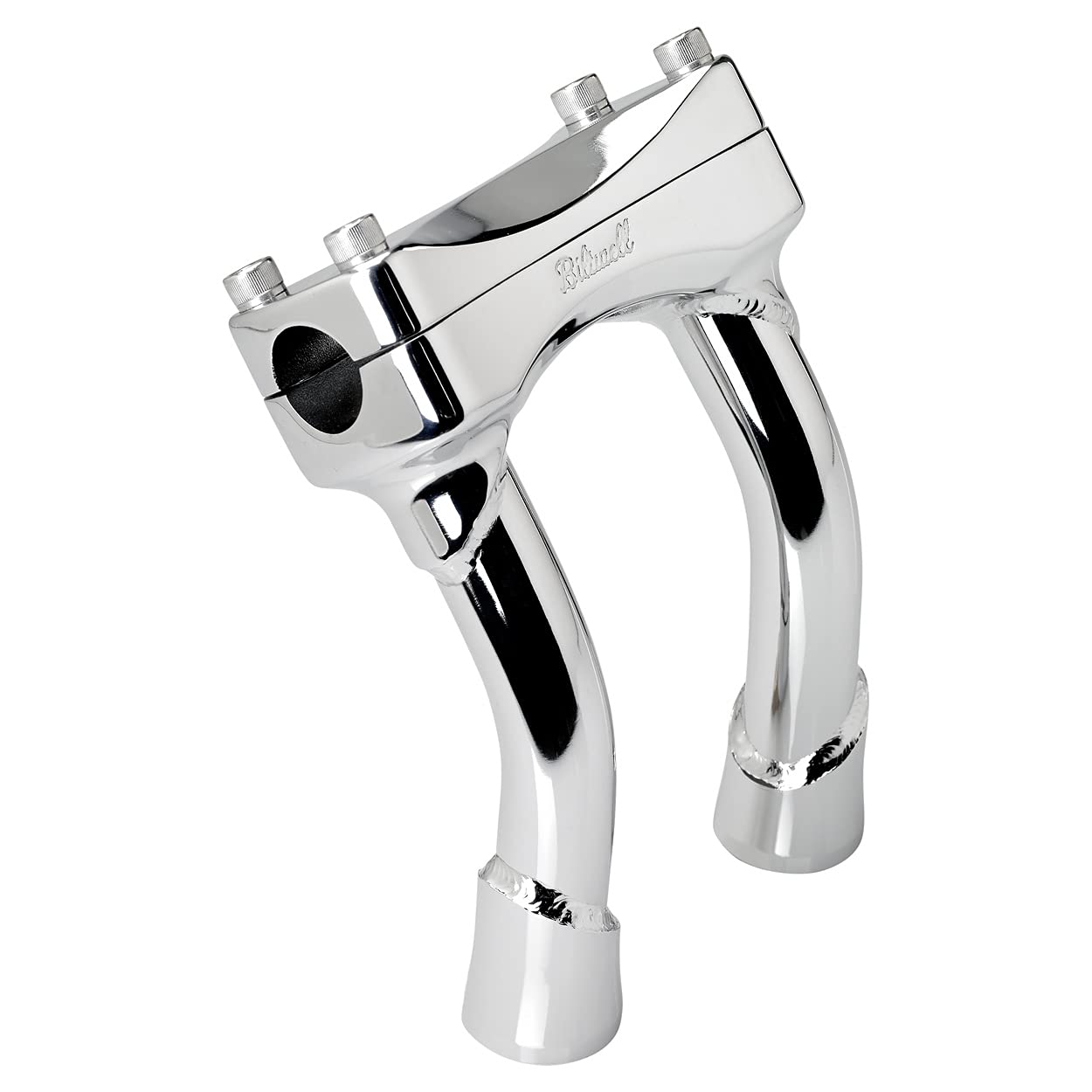 Biltwell Murdock Pullback Risers 6