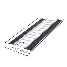 Load image into Gallery viewer, CALIBER RAMP PRO 2.0 (1500LB) 13527