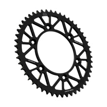 Load image into Gallery viewer, JT SPROCKETS SPRKT RL 50T HUS/KTM BLK JTA897.50BLK