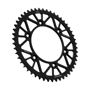 JT SPROCKETS SPRKT RL 50T HUS/KTM BLK JTA897.50BLK
