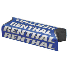 Load image into Gallery viewer, Renthal - Team Issue Fatbar Pad- Blue (P281)