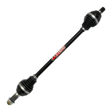 Load image into Gallery viewer, DEMON Xtreme Heavy Duty Replacement Axle for 2013-2020 Can-Am Maverick X3 Turbo FRONT Right Axle See Description for Fitment