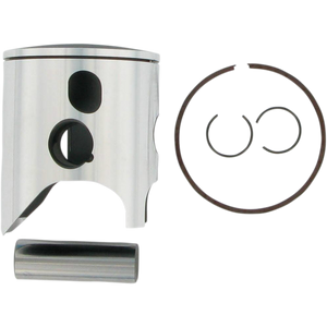 WISECO PISTON 99-15 YZ250 SINGLE RING PISTON 66.40 808M06640