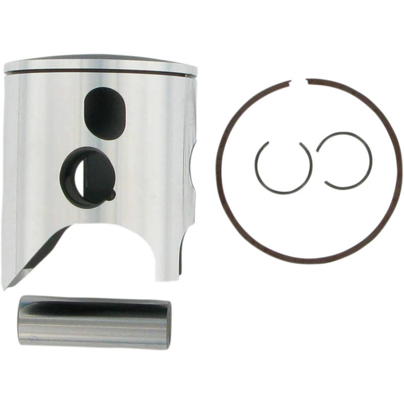 WISECO PISTON 99-15 YZ250 SINGLE RING PISTON 66.40 808M06640