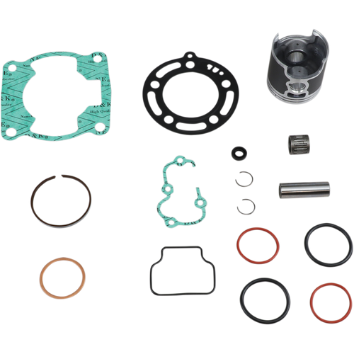 VERTEX Top End Piston Kt VTK23614A