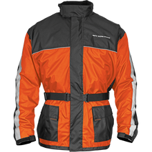 Load image into Gallery viewer, NELSON-RIGG JACKET SOLO STORM ORG/BLK - MD SSJ-ORG-02-MD