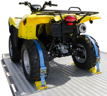 Load image into Gallery viewer, ERICKSON ATV WHEEL CHOCK TIE-DOWN KIT 09160-ER