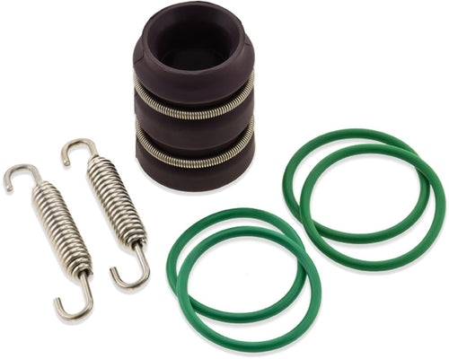 Bolt MC Hardware EU.EX.65-85CC KTM 2-Stroke Exhaust Pipe Seal Kit