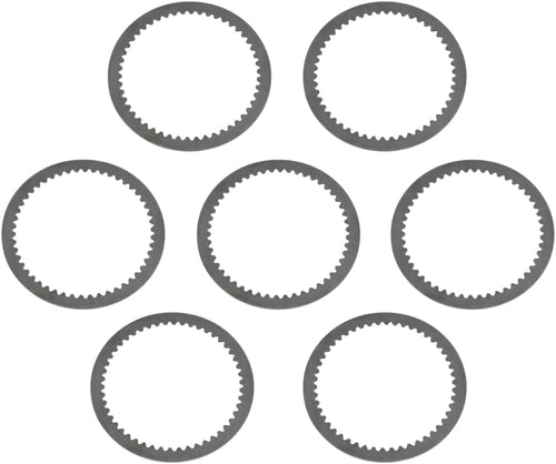 DP BRAKES BIG TWIN L84-89 DPHK STEEL KIT DPHK507