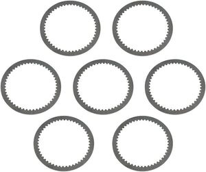 DP BRAKES BIG TWIN L84-89 DPHK STEEL KIT DPHK507
