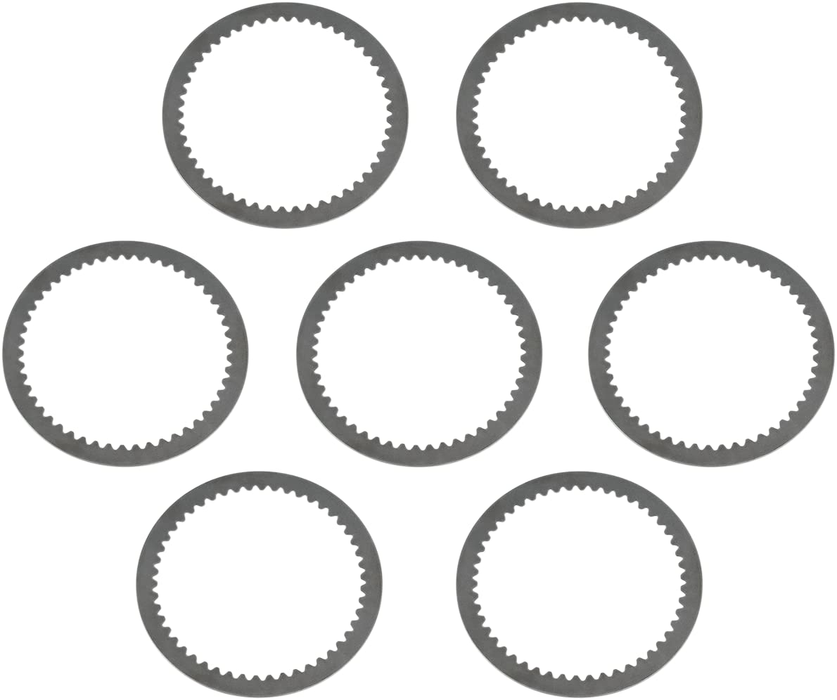 DP BRAKES BIG TWIN L84-89 DPHK STEEL KIT DPHK507