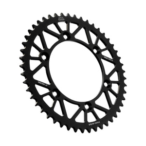 JT SPROCKETS SPROCKET RL 49T YAM BLK JTA251.49BLK