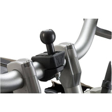 Load image into Gallery viewer, SW-MOTECH GPS.00.308.30100/B 1&quot; Ball kit, Black, OS